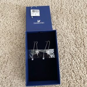 Swarovski Earings
